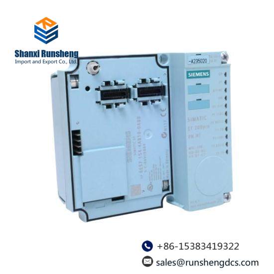 6ES7154-4AB10-0AB0  SIEMENS Interface Module