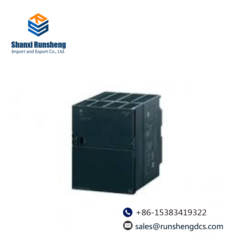 SIEMENS 6ES7177-1AA00-0XB0 Profibus Module