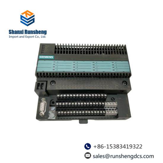 6ES7193-0CA10-0XA0  SIEMENS Simatic DP Terminal Block