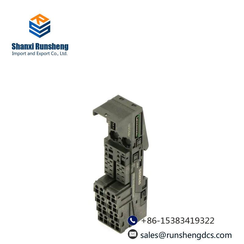 SIEMENS 6ES7193-4CG20-0AA0 terminal module