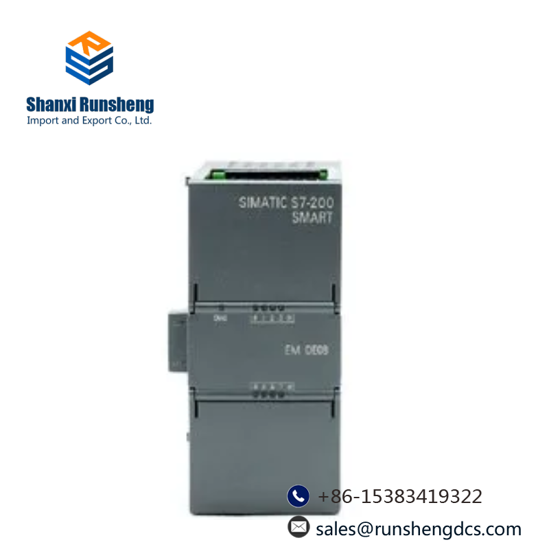 SIEMENS 6ES7288-2DT08-0AA0 Digital Output