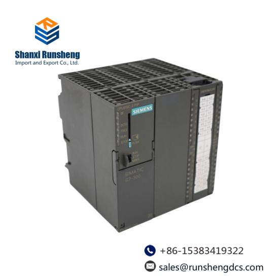 6ES7313-6BF03-0AB0  SIEMENS Compact CPU313C