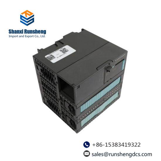 6ES7314-6CH04-0AB0  Siemens CPU314C-2 DP Processor