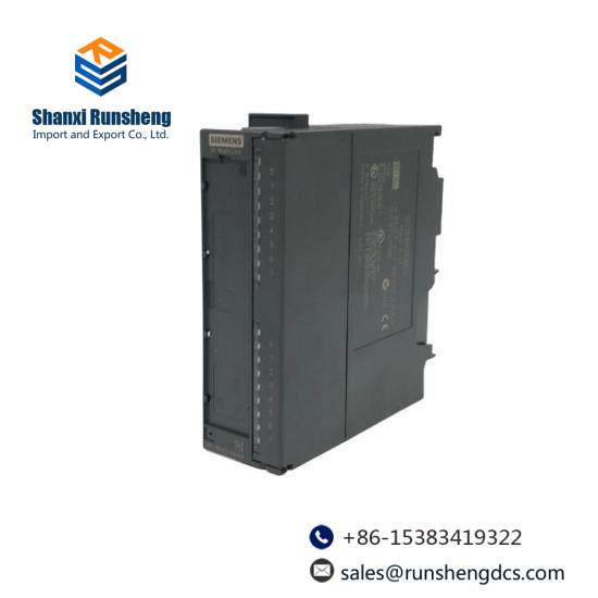 6ES7321-1BH02-0AA0  SIEMENS SM321 Digital Input Module