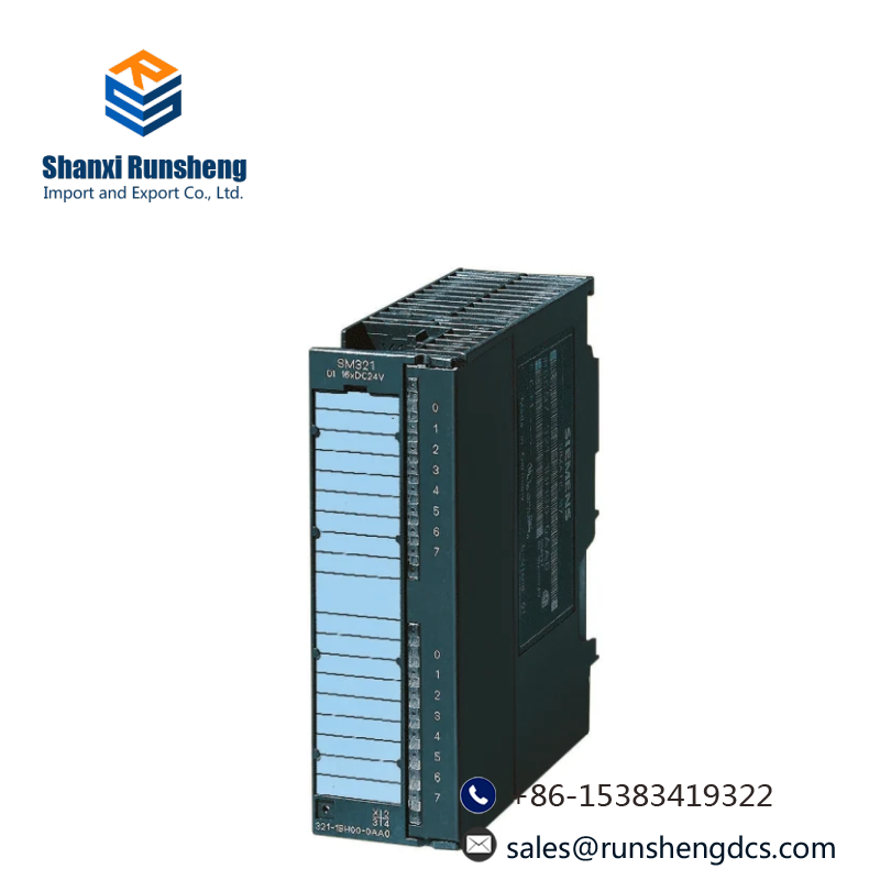 AB 1769-SM1 Communication Module