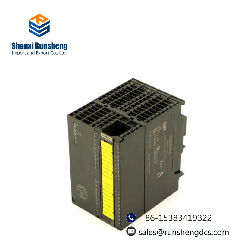 SIEMENS 6ES7326-2BF01-0AB0 Digital output SM 326
