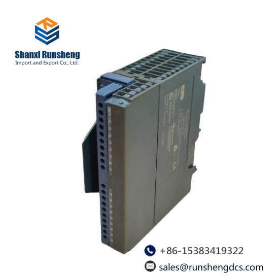6ES7332-5HD01-0AB0  SIEMENS Analog Output Module