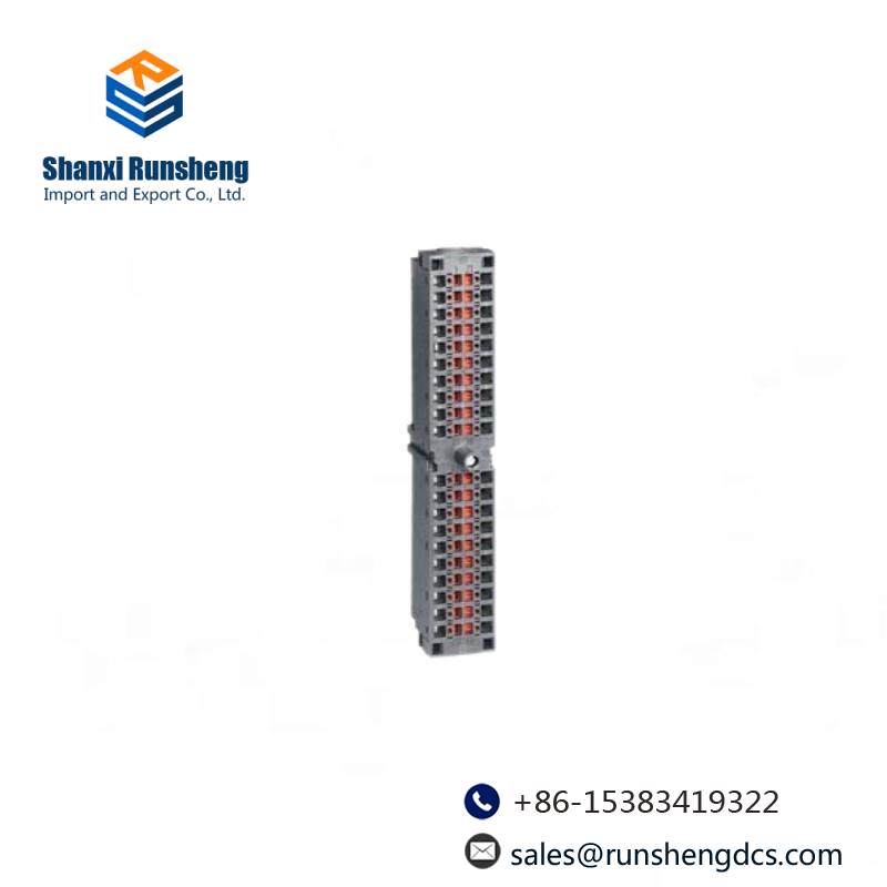 SIEMENS 6ES7392-1BM01-0AA0 Front connector