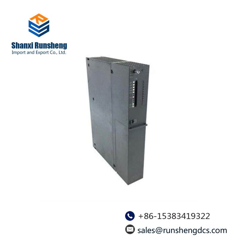 SIEMENS 6ES7410-5HN08-0AB0 central processing unit