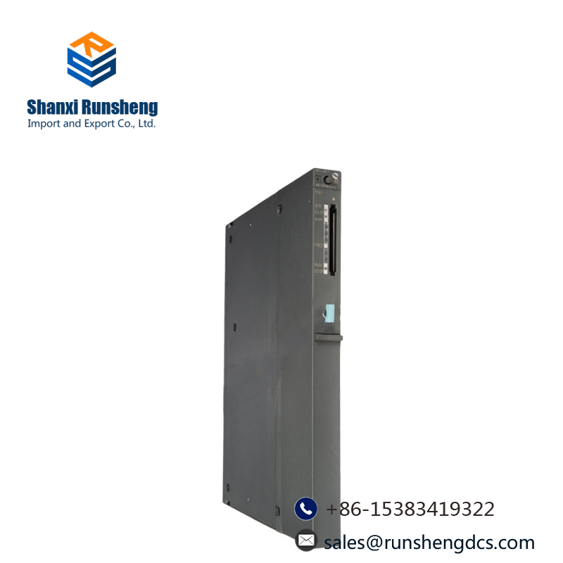 SIEMENS 6ES7412-1XF03-0AB0 CPU 412-1 96 KB WORKING MEMORY