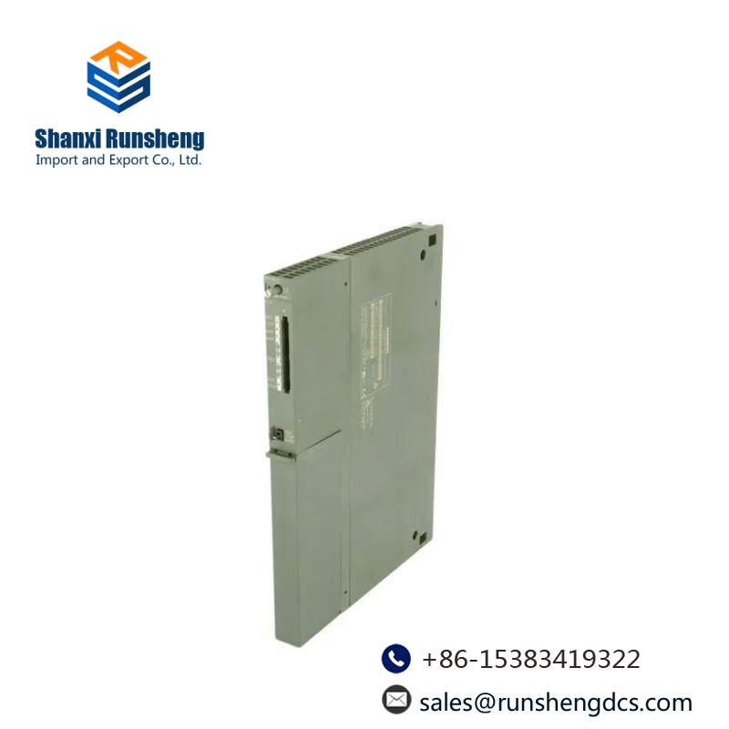 SIEMENS 6ES7412-2XG04-0AB0 Central processing unit