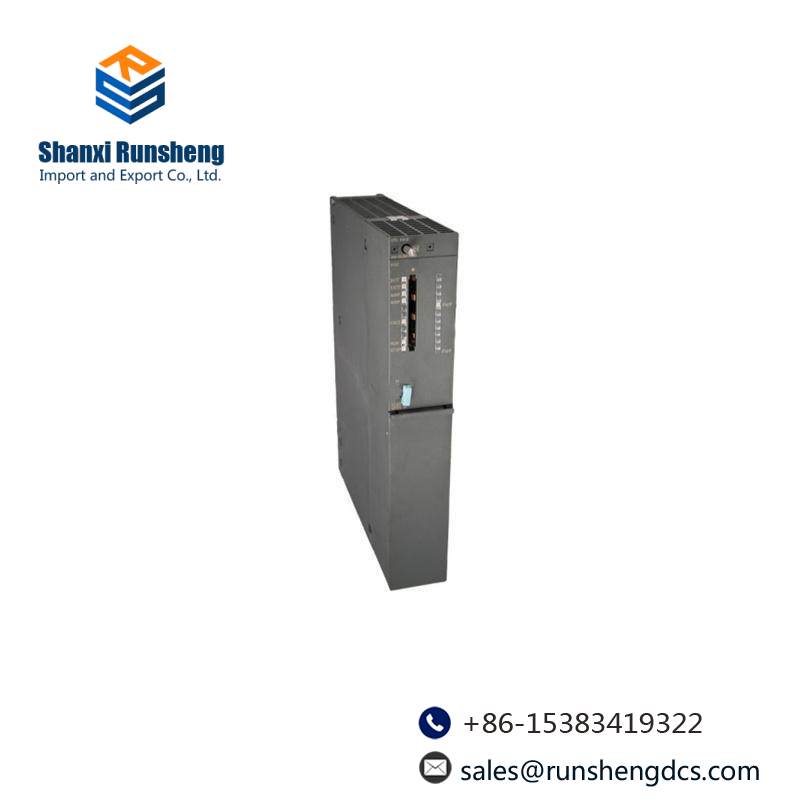 SIEMENS 6ES7414-4HJ00-0AB0 central processing unit