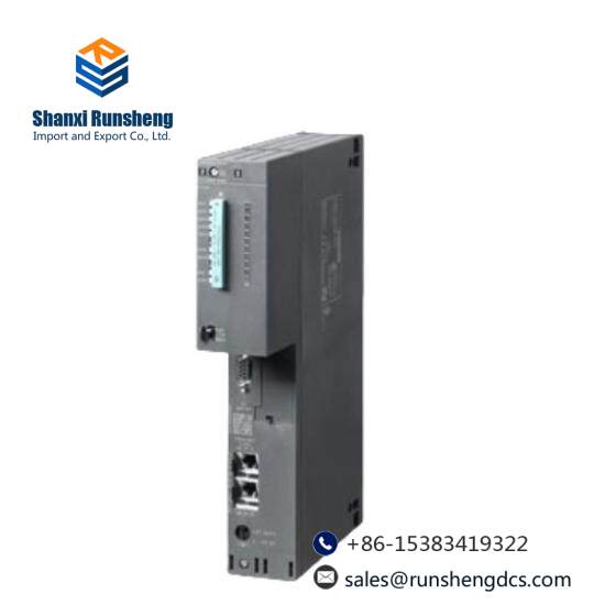 6ES7416-3ES07-0AB0  Siemens Interface