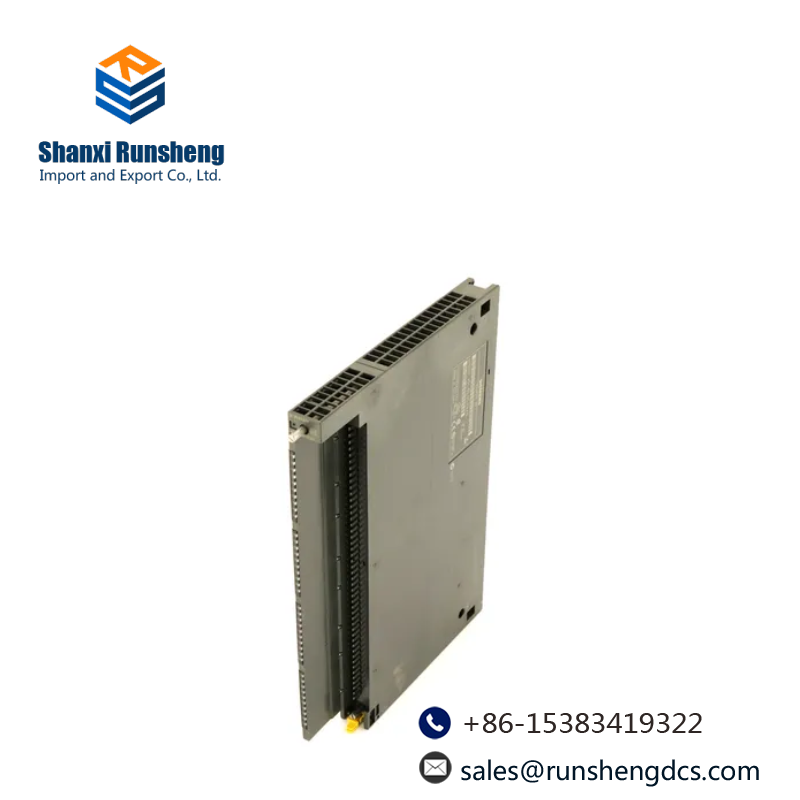 SIEMENS 6ES7421-1BL00-0AA0 SM421; DI 32xDC24V