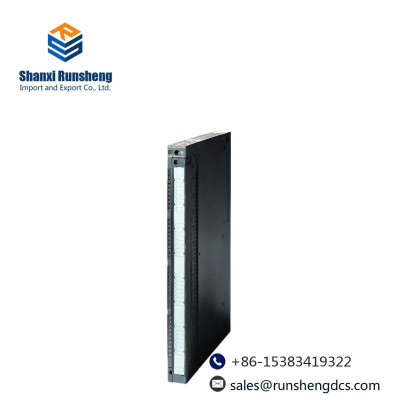 SIEMENS 6ES7422-1BH11-0AA0 digital output SM 422