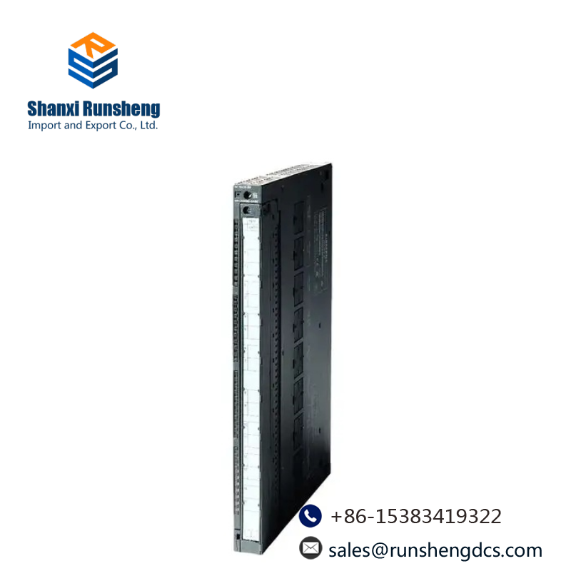 SIEMENS 6ES7422-1BL00-0AA0 digital output SM 422