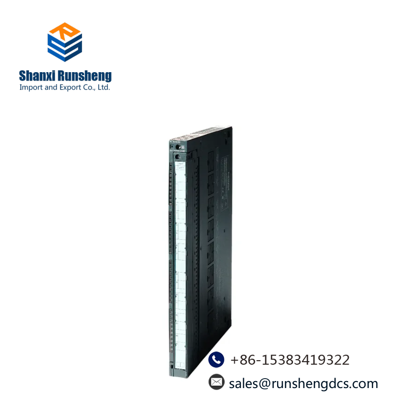 SIEMENS 6ES7431-0HH00-0AB0 ANALOG INPUT