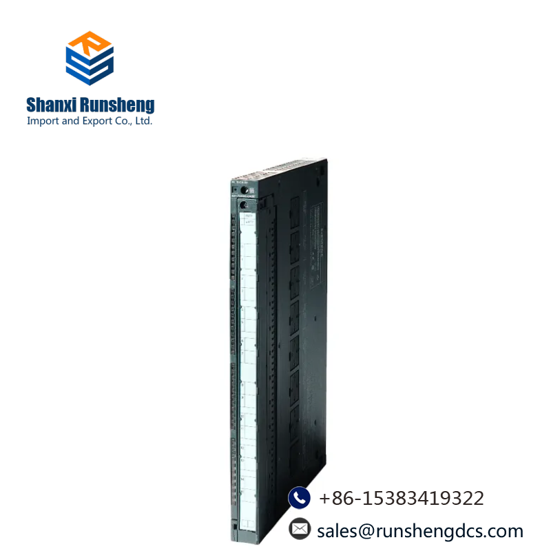 SIEMENS 6ES7431-1KF10-0AB0 analog input