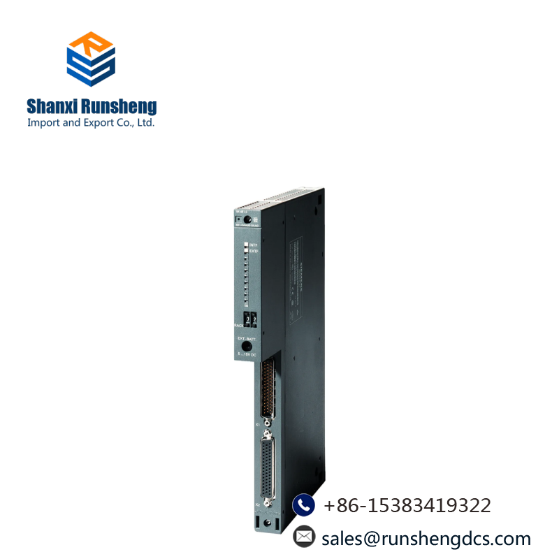 SIEMENS 6ES7461-0AA00-7AA0 SIMATIC S7-400, TERMINATOR