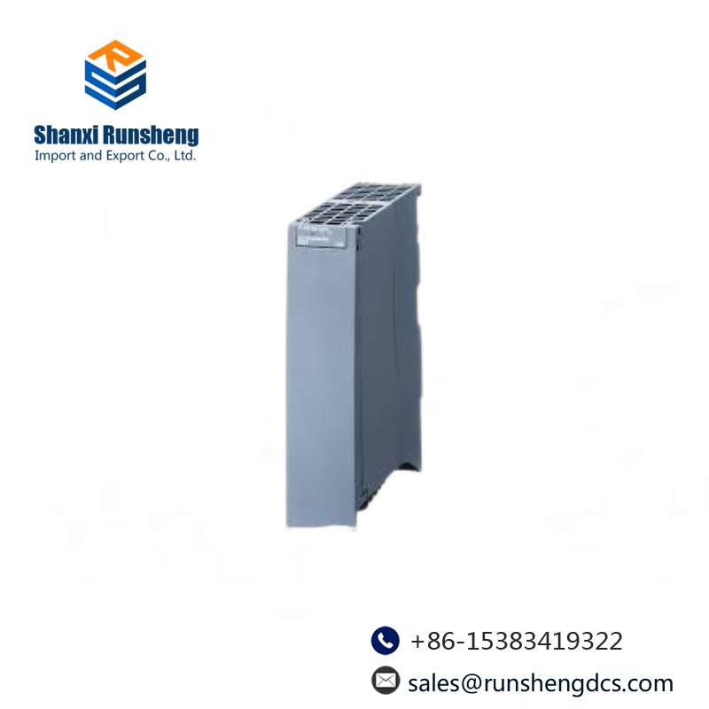 SIEMENS 6ES7505-0KA00-0AB0 POWER SUPPLY