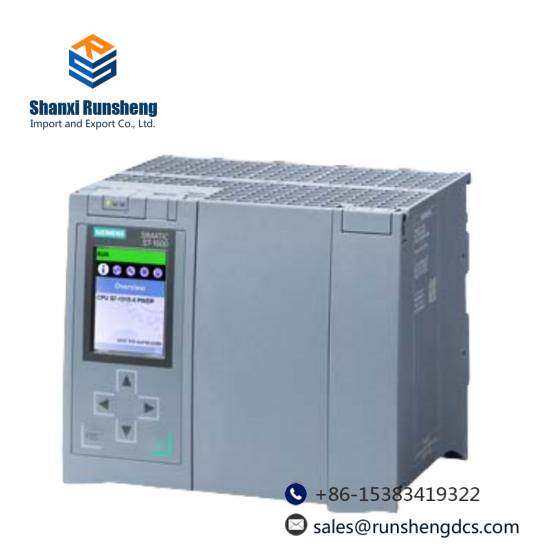 6ES7518-4AP00-0AB0  Siemens CPU
