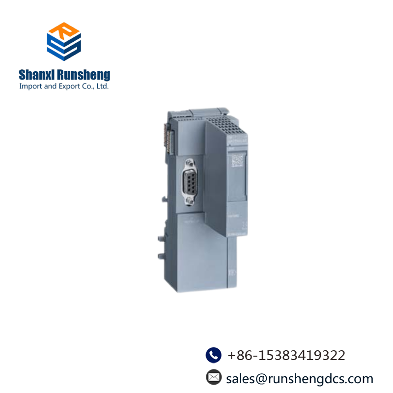 SIEMENS 6ES7545-5DA00-0AB0 Communication Module