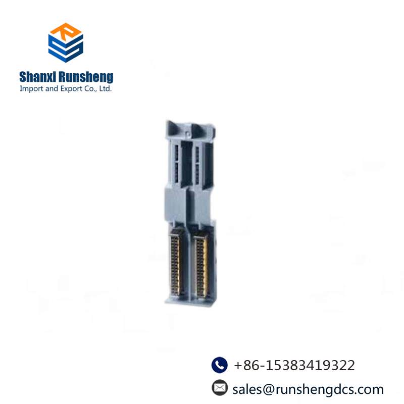 SIEMENS 6ES7590-0AA00-0AA0 Connector