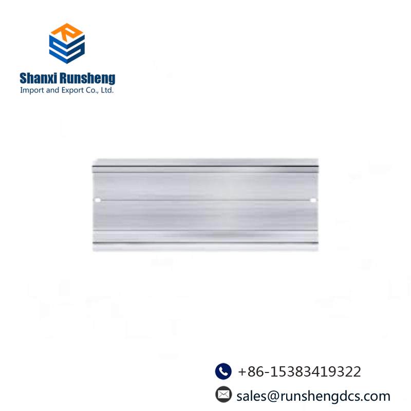 SIEMENS 6ES7590-1AB60-0AA0 MOUNTING RAIL 160 MM