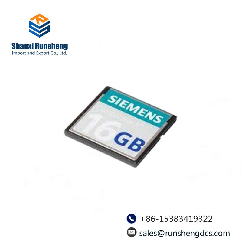 SIEMENS 6ES7648-2BF02-0XG0 memory card