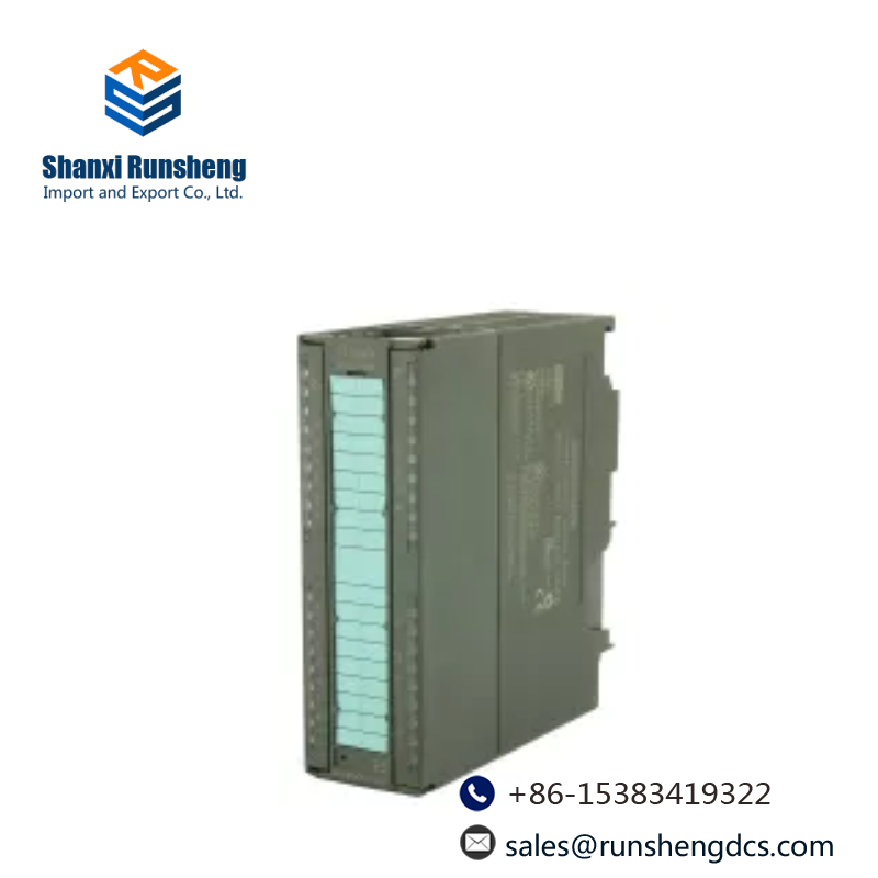 SIEMENS 6ES7650-8DK70-0AA0 Input module