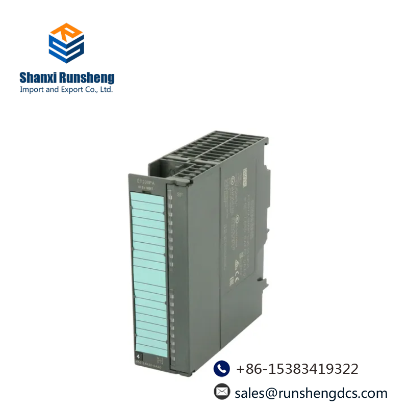 SIEMENS 6ES7650-8EK70-0AA0 DIGITAL OUTPUT