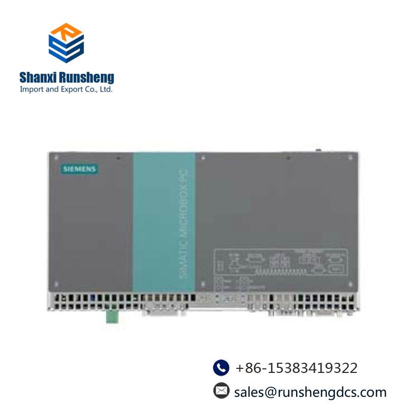 SIEMENS 6ES7675-1DA20-1AA0 SIMATIC IPC427C BUNDLE