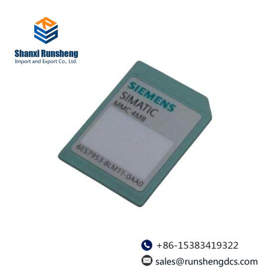 6ES7953-8LM11-0AA0  SIEMENS Micro Memory Card