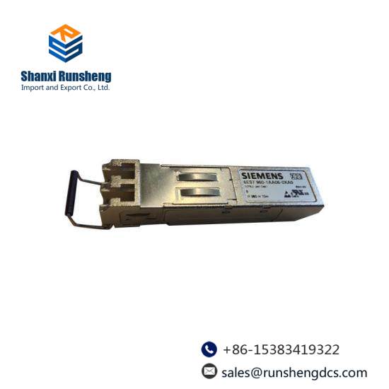 6ES7960-1AB06-0XA0  Siemens 6ES7960-1AB06-0XA0