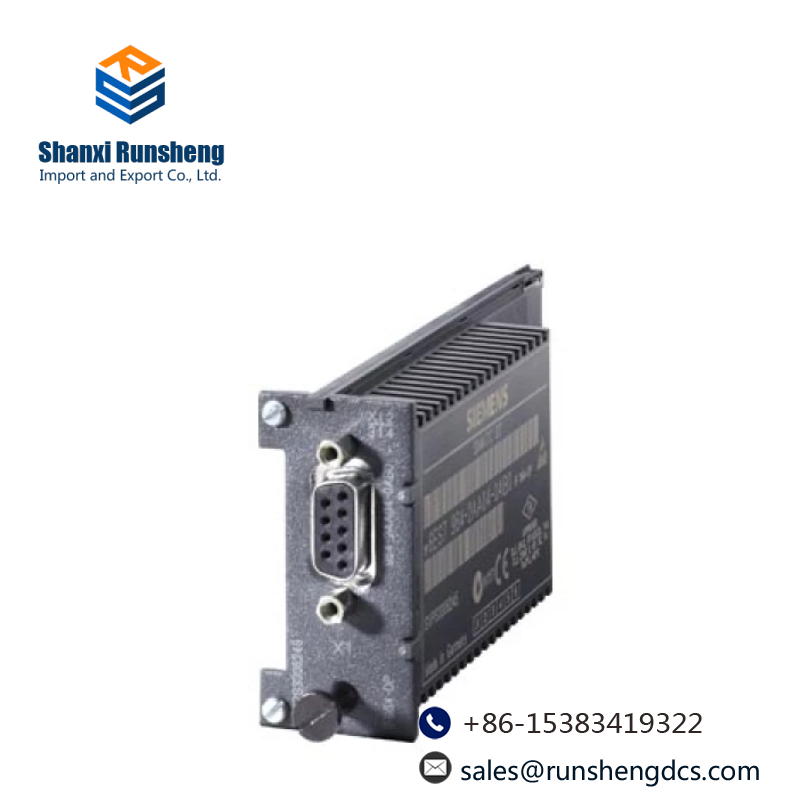SIEMENS 6ES7963-2AA00-0AA0 SIMATIC S7-400, IF963-TTY