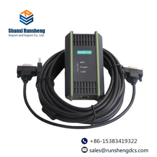 6ES7972-0CB20-0XA0  Siemens PC Adapter