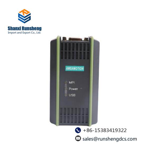 6ES7972-0CB20-0XA0  Siemens PC Adapter