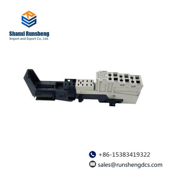 6ES7 193-4CC30-0AA0  Siemens Terminal Module for Power Modules