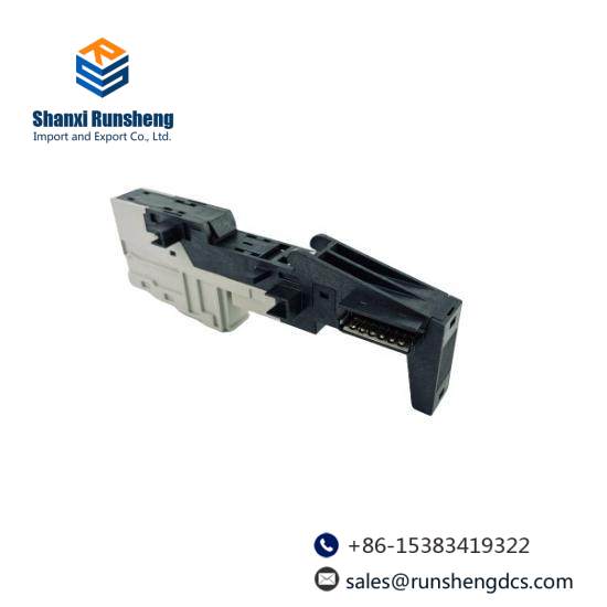 6ES7 193-4CC30-0AA0  Siemens Terminal Module for Power Modules