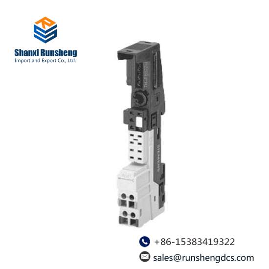 6ES7 193-4CE00-0AA0  Siemens Terminal Module