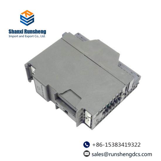 6ES7 321-1FF01-0AA0  Siemens Digital Input Module