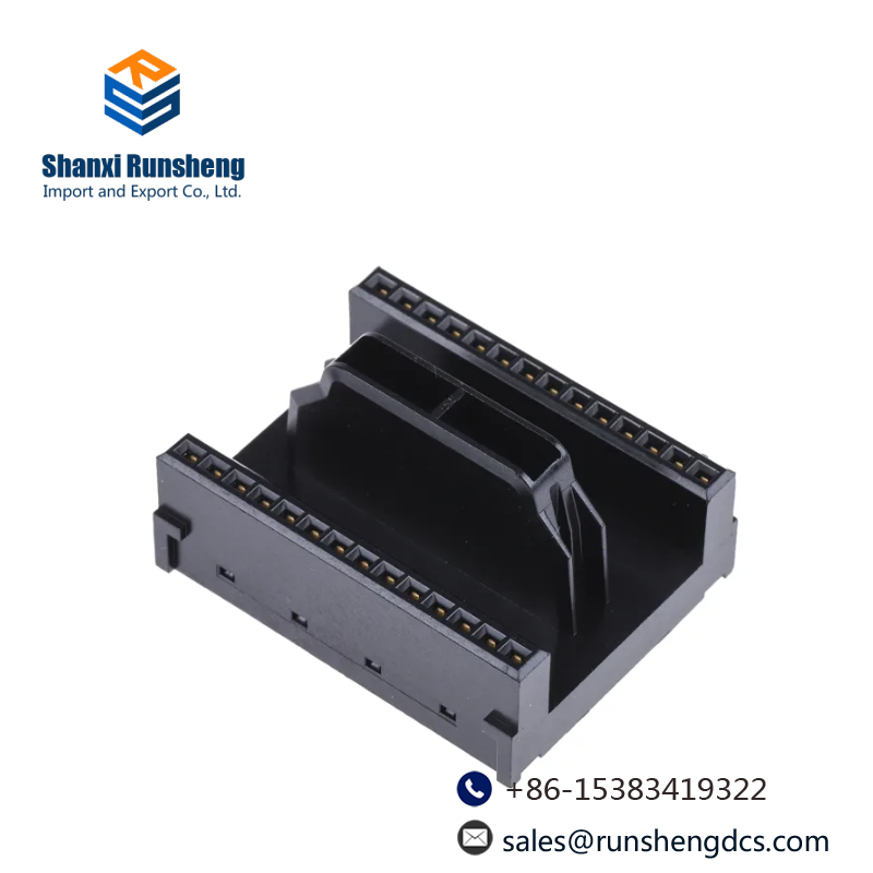 SIEMENS 6ES7 390-0AA00-0AA0 Bus Connector