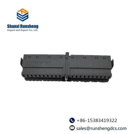6ES7 392-1AM00-0AA0  Siemens Connector Front Screw 40 pin