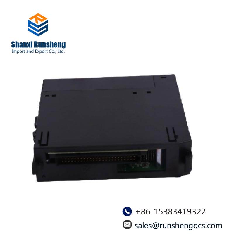 GE 6EUR6EH A6EC10000087 Transformer Protection Module