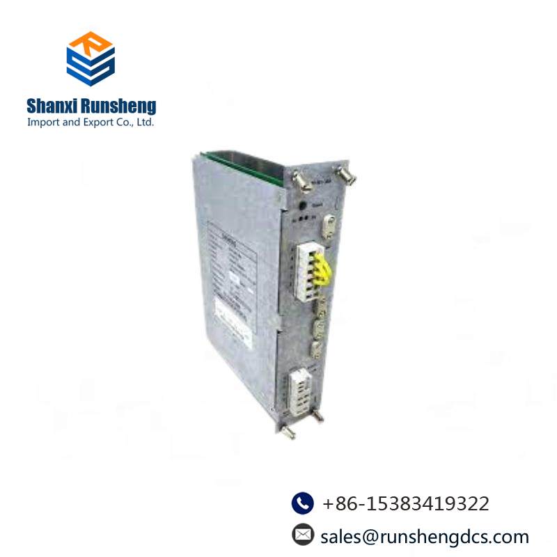 SIEMENS 6EW1861-3BA Power Supply