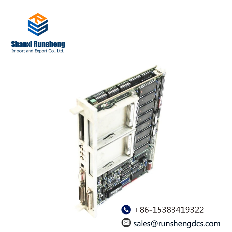 SIEMENS 6FM1470-3CA20 Display Module