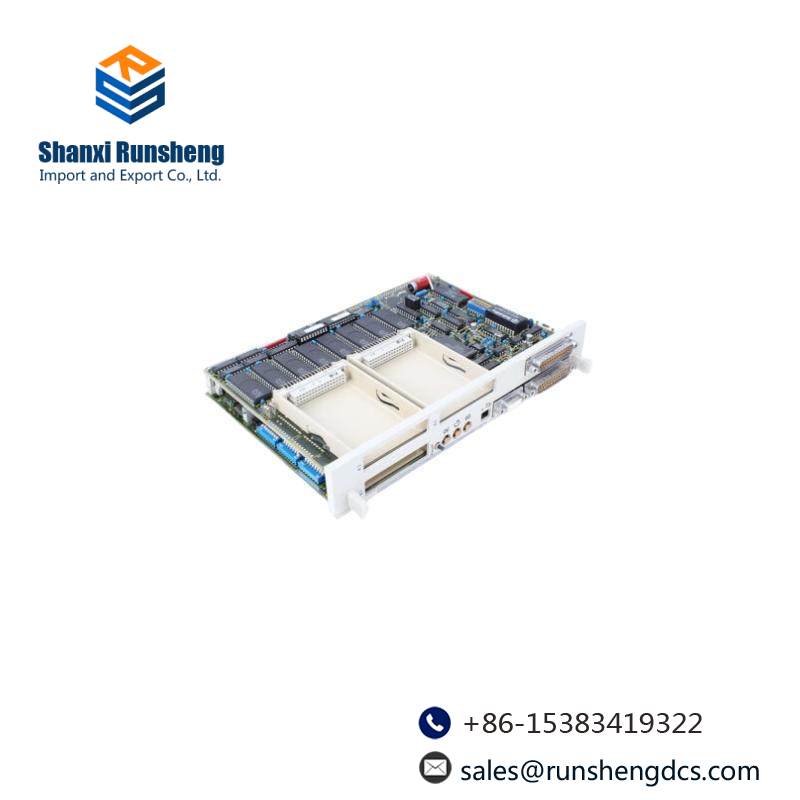 SIEMENS 6FM1470-3CA25 Display Module