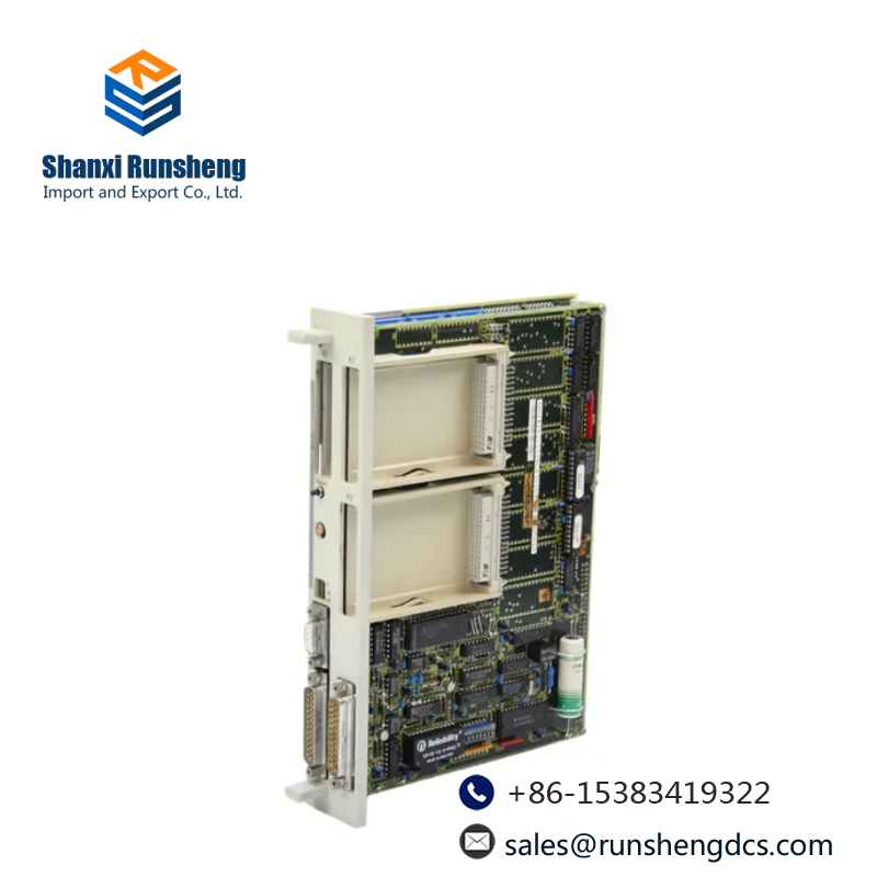 SIEMENS 6FM1470-4BA21 Display Module