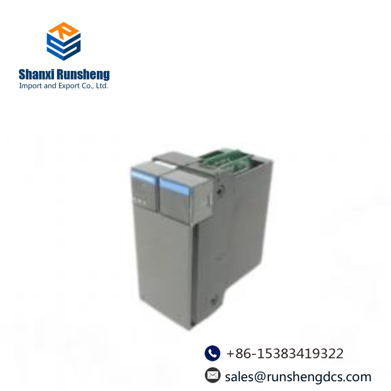 SIEMENS 6FM1716-3AA20 PLC Module
