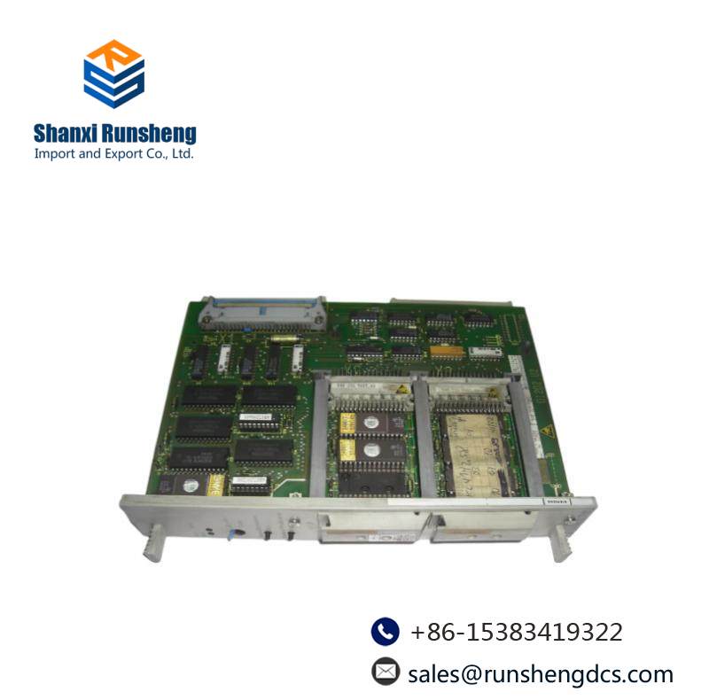 SIEMENS 6FR9320-8CE Sinumerik Memory Module